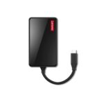 Lenovo GX91M73945 100 USB-C Travel Dock - Image 6