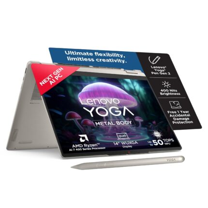 Lenovo Yoga 7 2-in-1