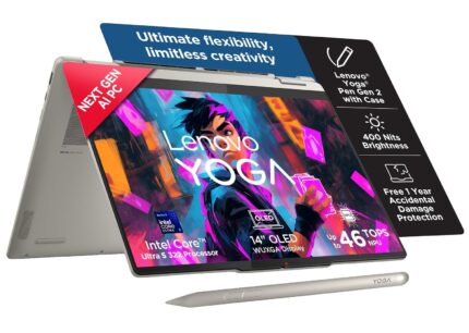 Lenovo Yoga 7