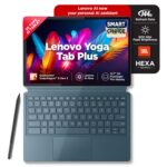 Lenovo Yoga Tab