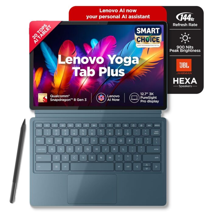 Lenovo Yoga Tab Lenovo Yoga Tab