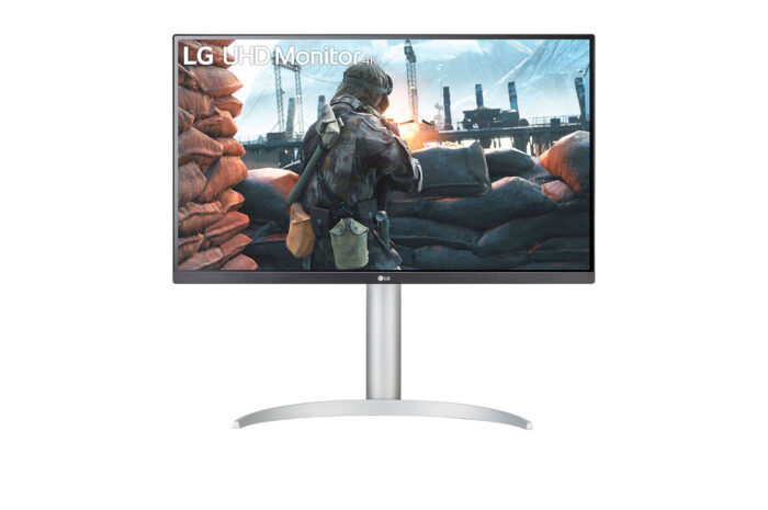 Lg IPS Monitor LG IPS Monitor