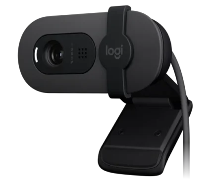 Logitech Brio 100 Webcam