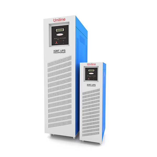 Maxipower-IB-Right UNILINE UPS 3KVA