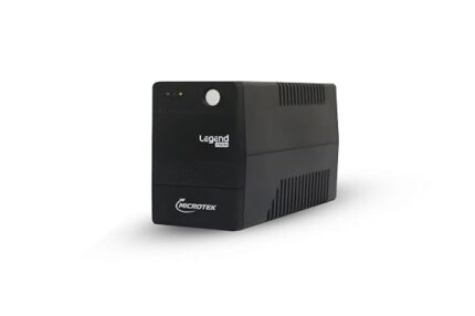 Microtek Legend 750M