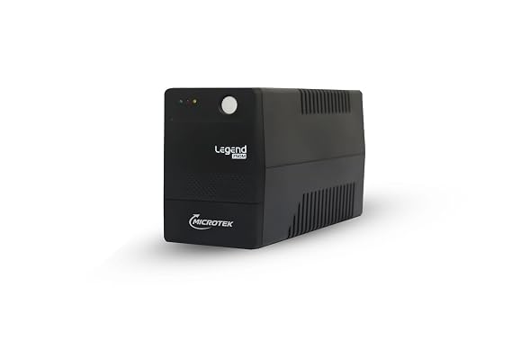 Microtek Legend 750M Microtek Legend 750M