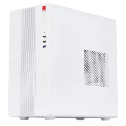 Mid-Tower PC Cabinet