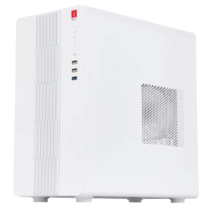 Mid-Tower PC Cabinet