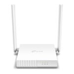 Multi-Mode Wi-Fi Router