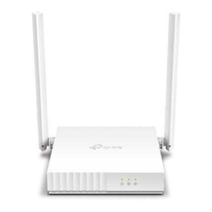 Multi-Mode Wi-Fi Router