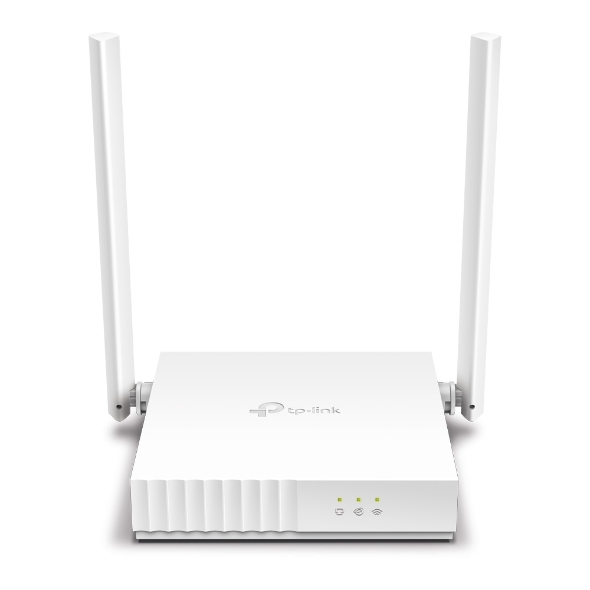 Multi-Mode Wi-Fi Router Multi-Mode Wi-Fi Router