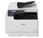 Multifunction Laser Printer with Toner