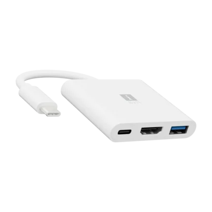 Multiport Hub
