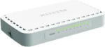 NETGEAR 5 PORT GIGABIT SWITCH