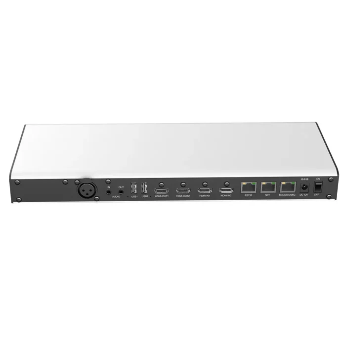 PeopleLink 4K Impact Codec