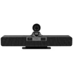 PeopleLink 4K PTZ Videobar