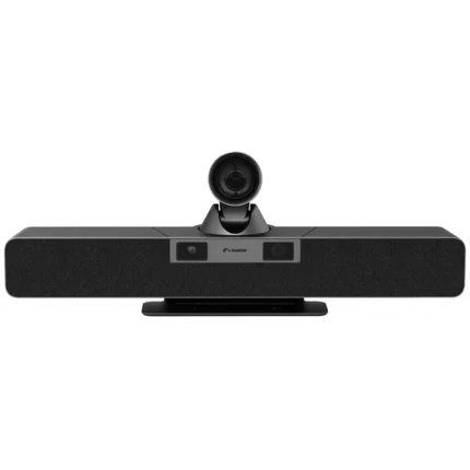 PeopleLink 4K PTZ Videobar