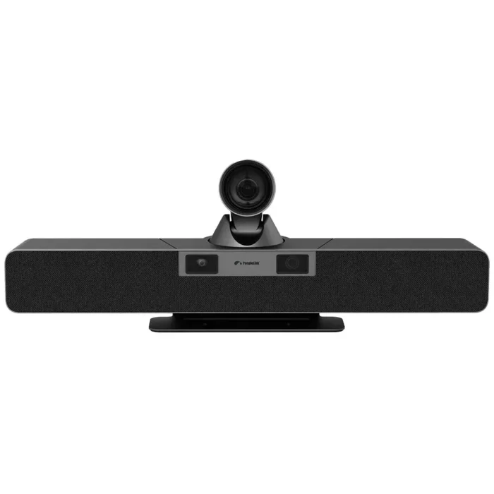 PeopleLink 4K PTZ Videobar PeopleLink 4K PTZ Videobar