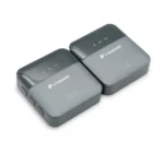 PeopleLink Airphonic Series WLM05-1T1R Wireless Lavalier Microphone - Image 4