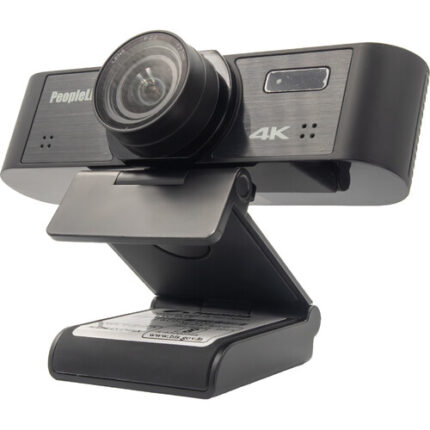 PeopleLink Eagle 4K Web Camera