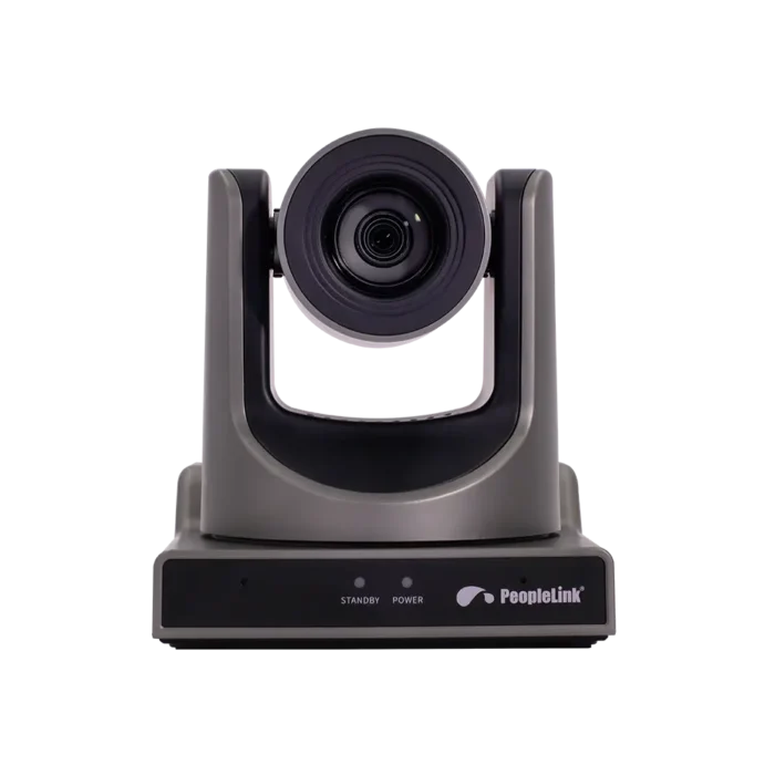 PeopleLink Elite XL Series 30X Camera PeopleLink Elite XL Series 30X Camera