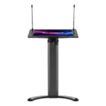 PeopleLink Interactive Podium