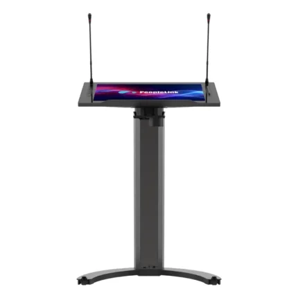 PeopleLink Interactive Podium