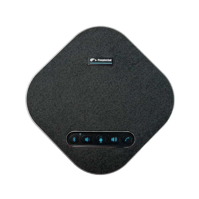 PeopleLink Quad Speakerphone 6 PeopleLink Quad Speakerphone 6