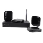 PeopleLink PVC 50 WS Cascade-4C+ Wireless Conference Microphone System - Image 4