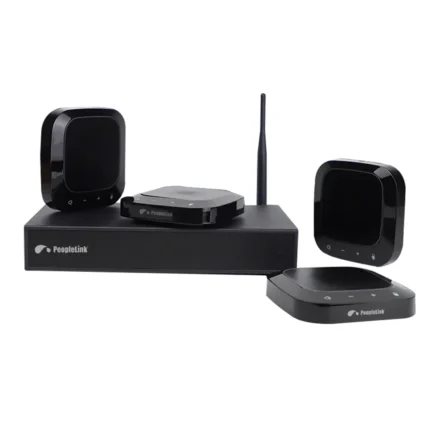 PeopleLink Voice Collaboration ascade-4C+