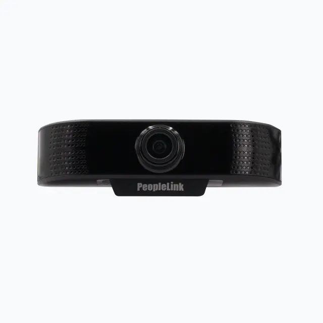 PeopleLink i3 Plus Webcam PeopleLink i3 Plus Webcam