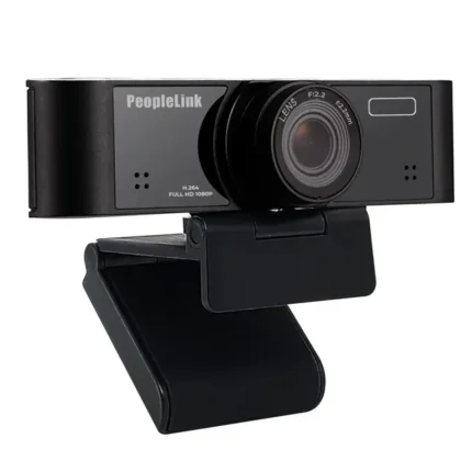 PeopleLink i8 Webcam