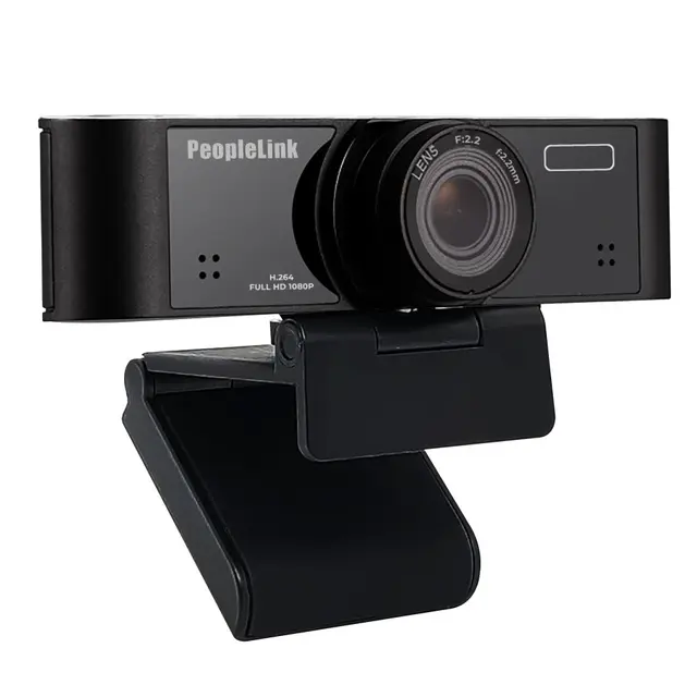PeopleLink i8 Webcam PeopleLink i8 Webcam
