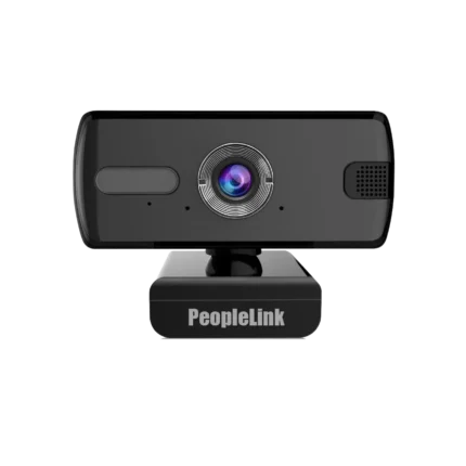 Peoplelink i5 Plus webcam