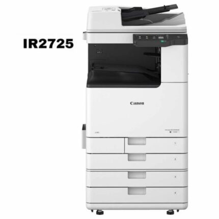 Photocopier