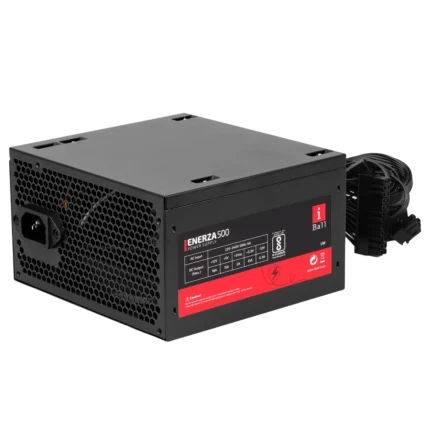 Power Supply