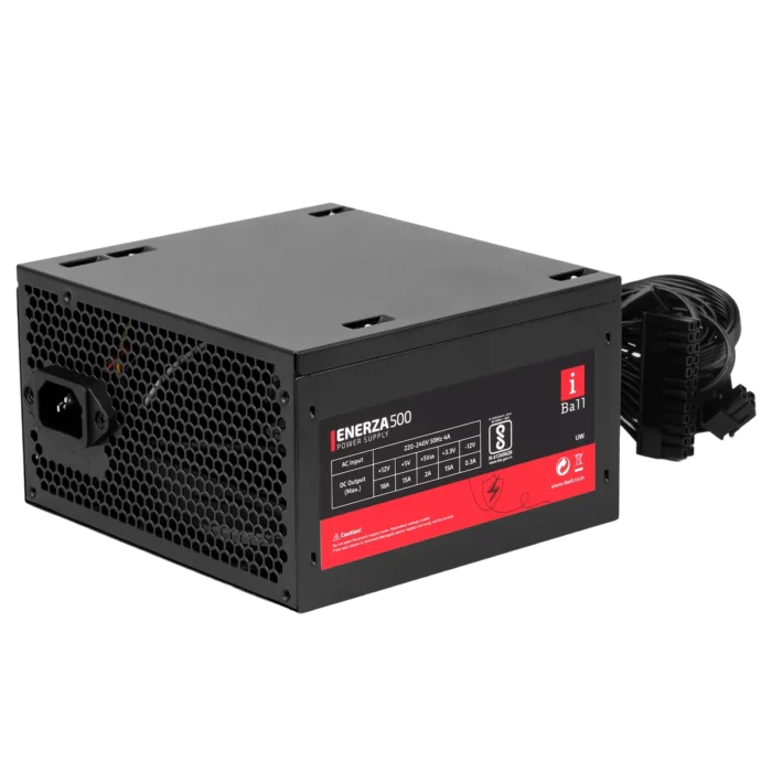 Power Supply