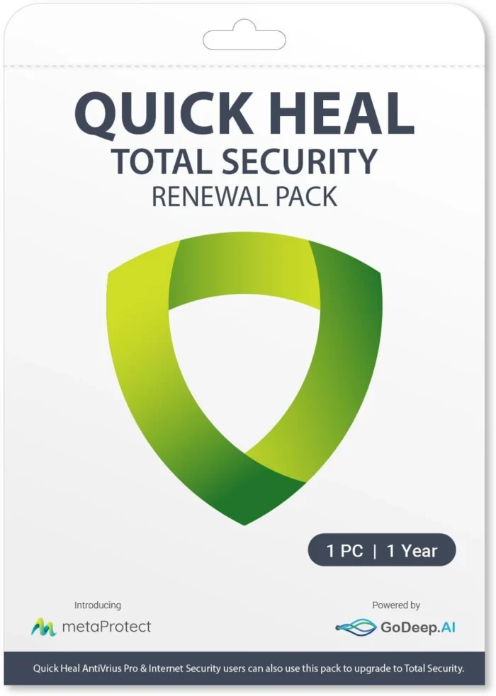 Quick ANTI VIRUS Quick Heal ANTI VIRUS