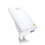 TP-LINK WiFi RANGE EXTENDER 802.11AC DUAL BAND (RE200) - Image 4