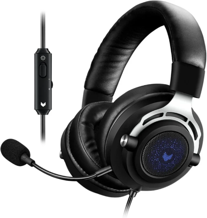 Rapoo Wired Gaming Headset