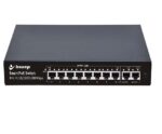 SECUREYE SWITCH 8 PROT