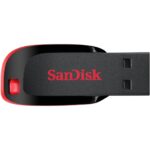 SanDisk Cruzer Blade Pen Drive