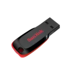 SanDisk Cruzer Blade Pen Drive