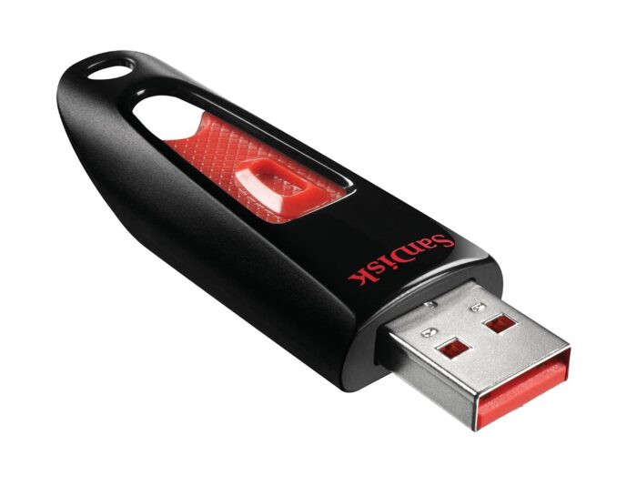SanDisk Ultra Pen Drive