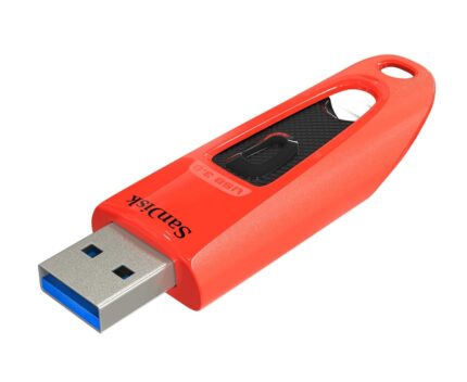 SanDisk Ultra Pen Drive