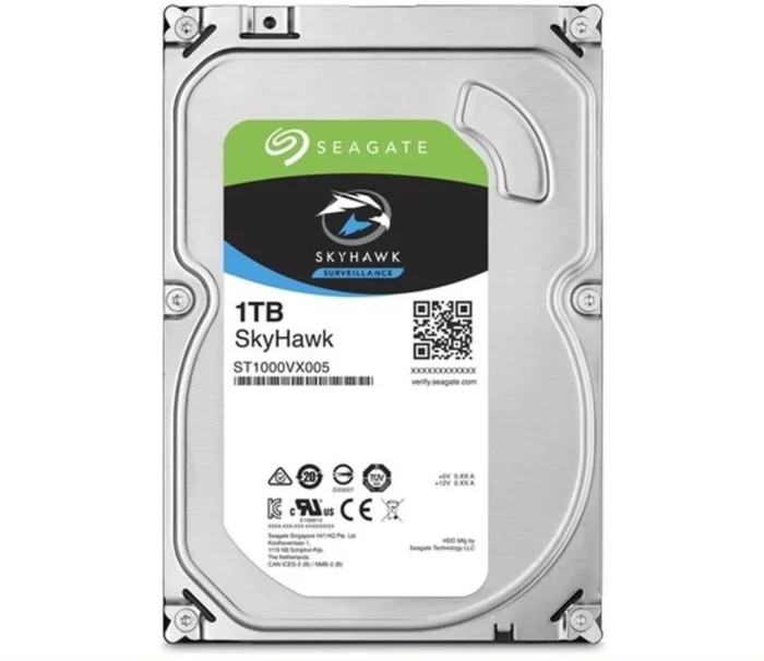 Seagate SkyHawk 1TB Seagate SkyHawk 1TB