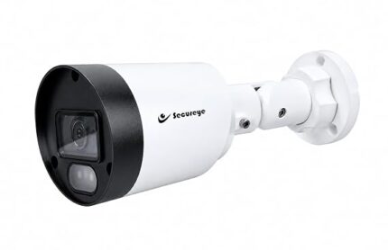 Secureye 2MP CCTV Camera