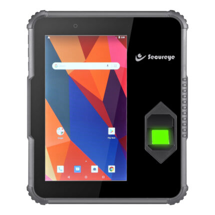 Secureye Attendance Machine
