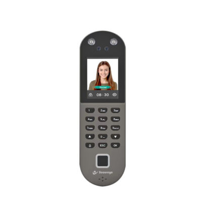 Secureye Fingerprint Access Control