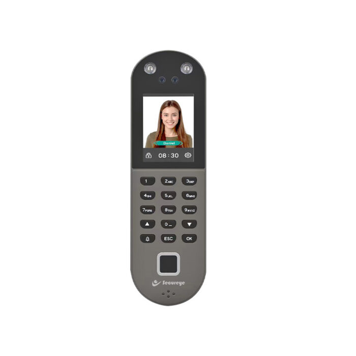 Secureye Fingerprint Access Control
